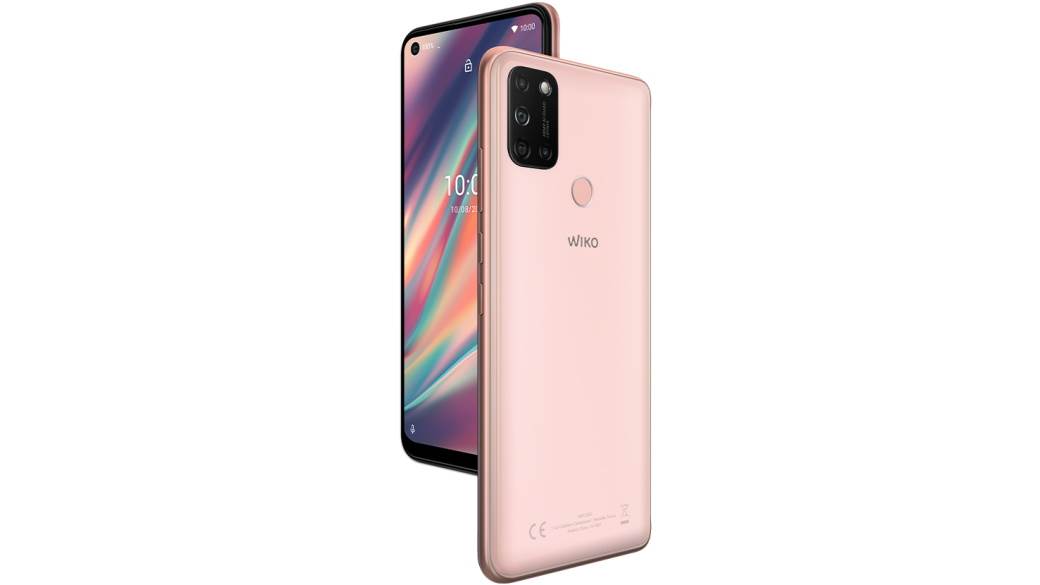 - MONDO / Wiko    - MONDO / Wiko