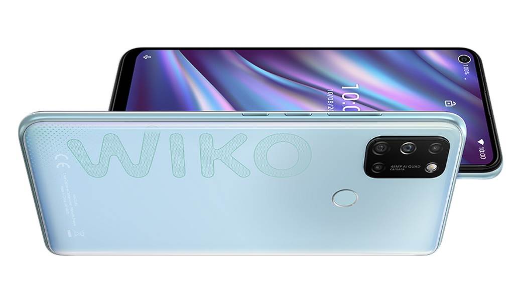 - MONDO / Wiko    - MONDO / Wiko