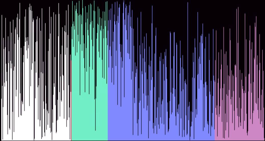   - Mondo / Timo Bingmann 