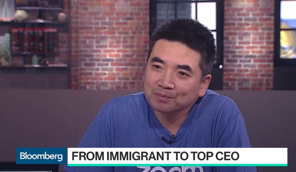   - Bloomberg Technology 