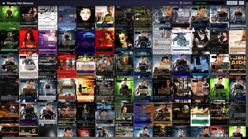- MONDO / Winamp    - MONDO / Winamp