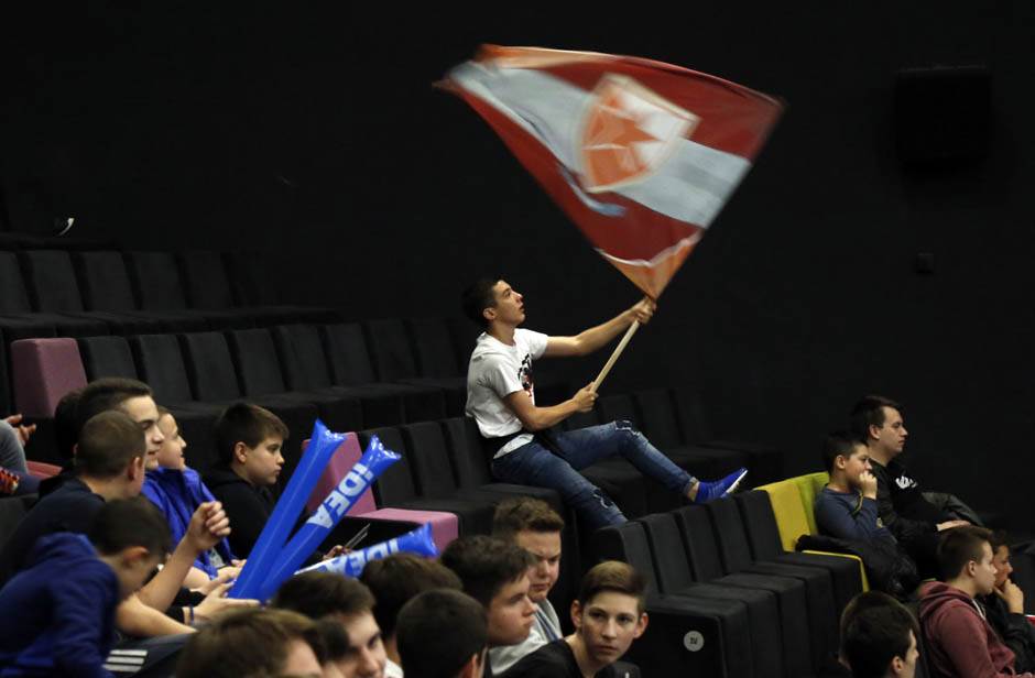   - MONDO/Goran Sivački 