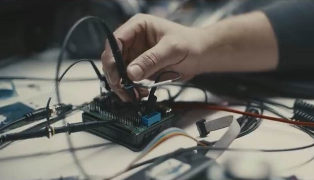   - VR trailers and clips 