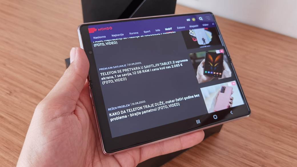 - MONDO / Marko Čavić    - MONDO / Marko Čavić