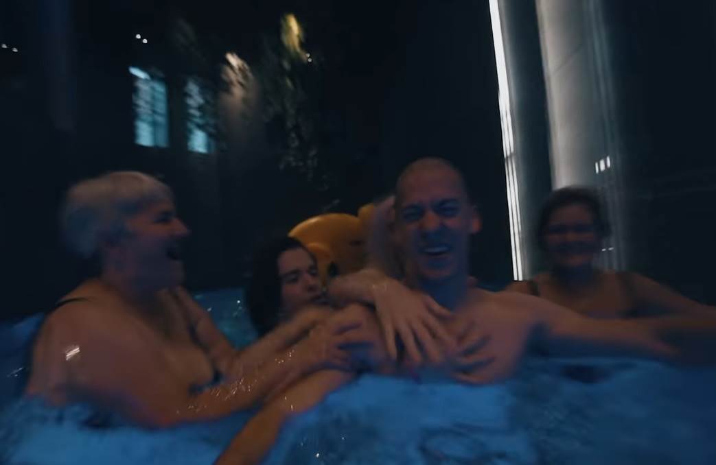   - YouTube/Baka Prase 