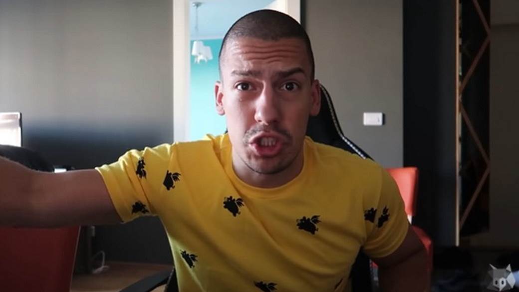   - MONDO / YouTube ScreenShot @BakaPrase 