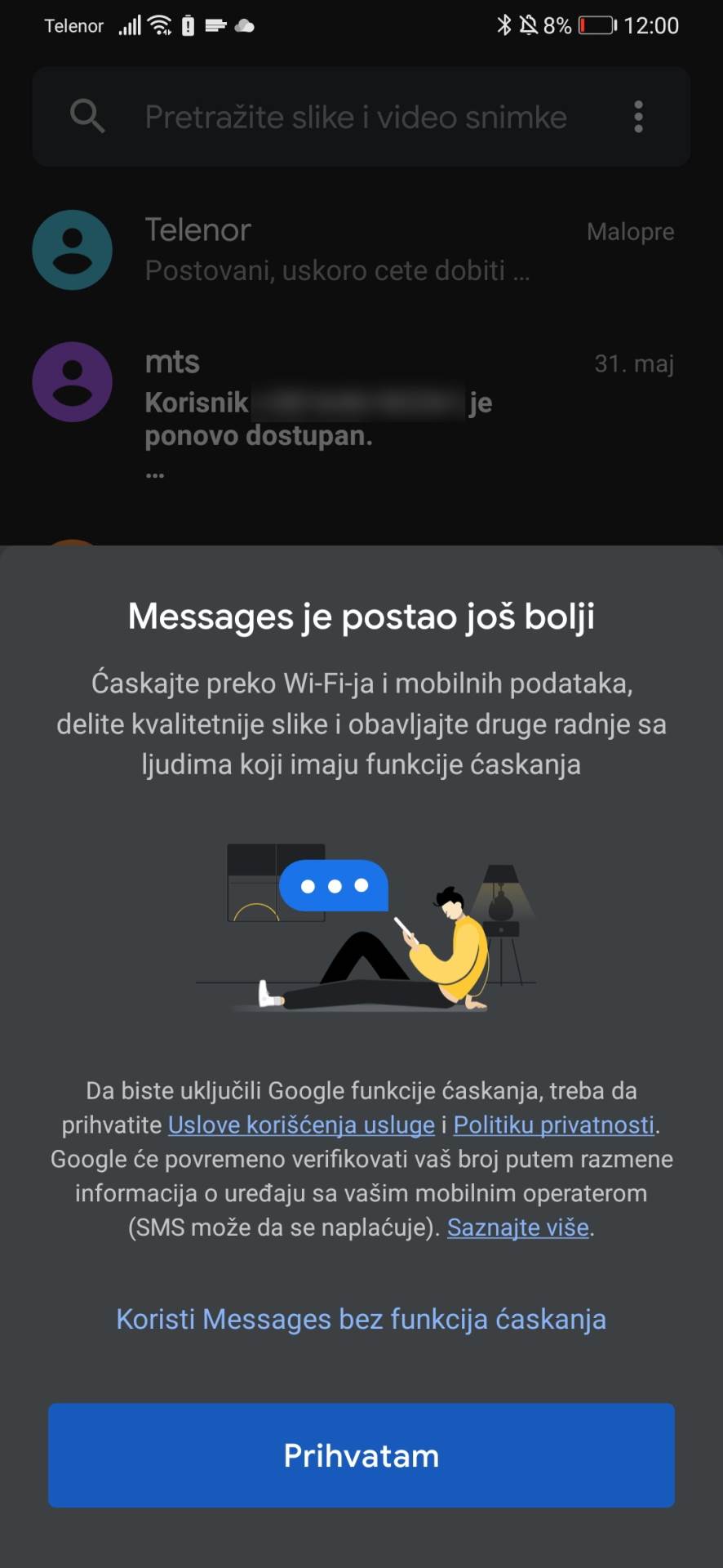   - MONDO / Marko Čavić 