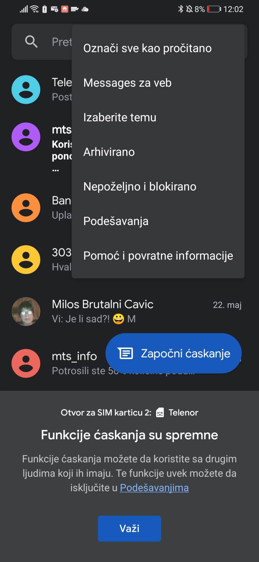 - MONDO / Marko Čavić    - MONDO / Marko Čavić