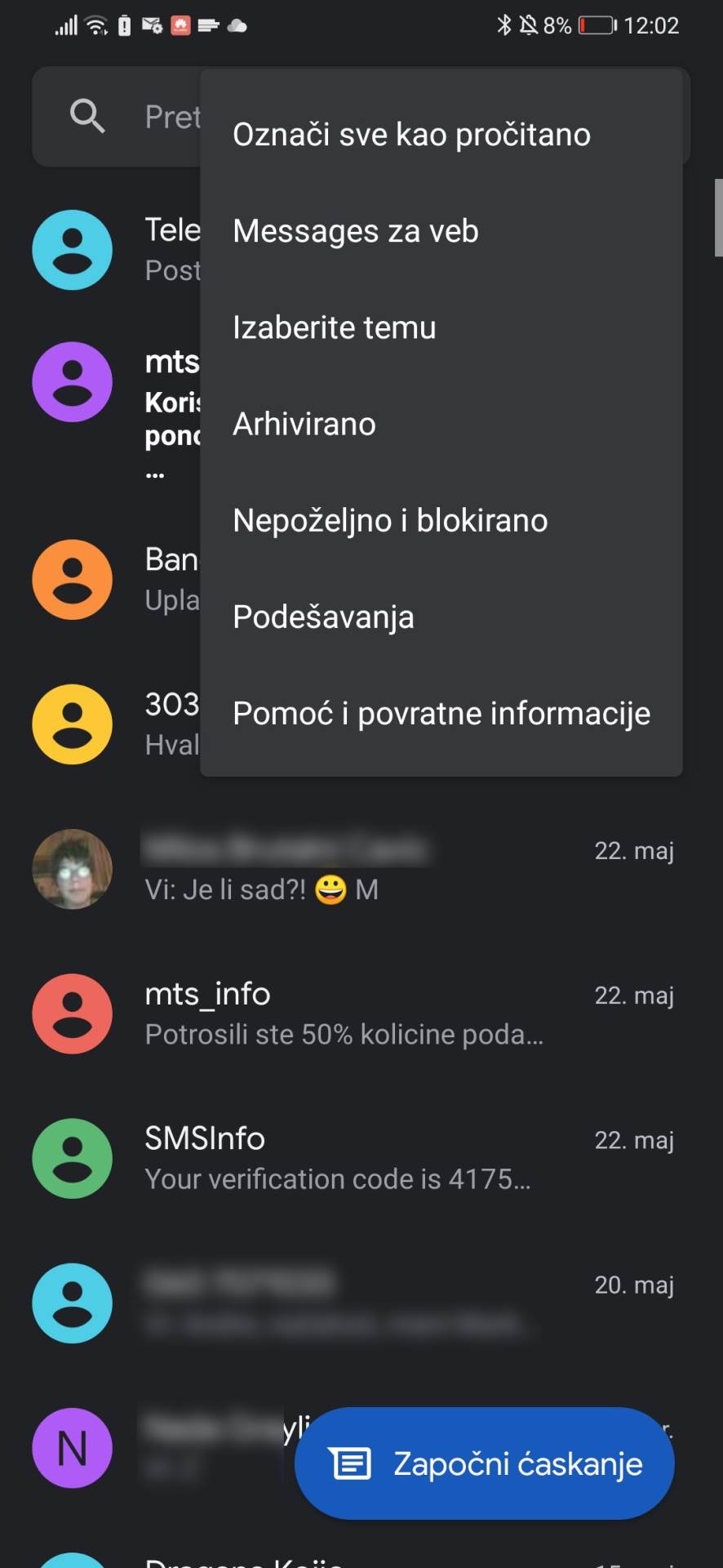 - MONDO / Marko Čavić    - MONDO / Marko Čavić