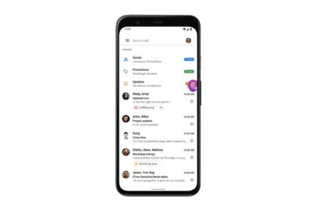 - MONDO / Google    - MONDO / Google