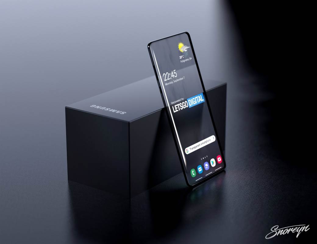   - MONDO / Samsung / letsgodigital.org 