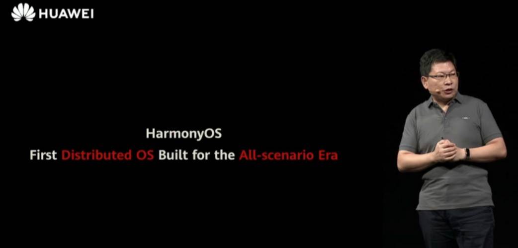 - MONDO / Huawei    - MONDO / Huawei