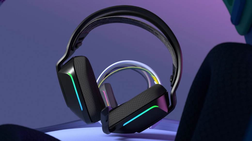 - MONDO / Logitech    - MONDO / Logitech