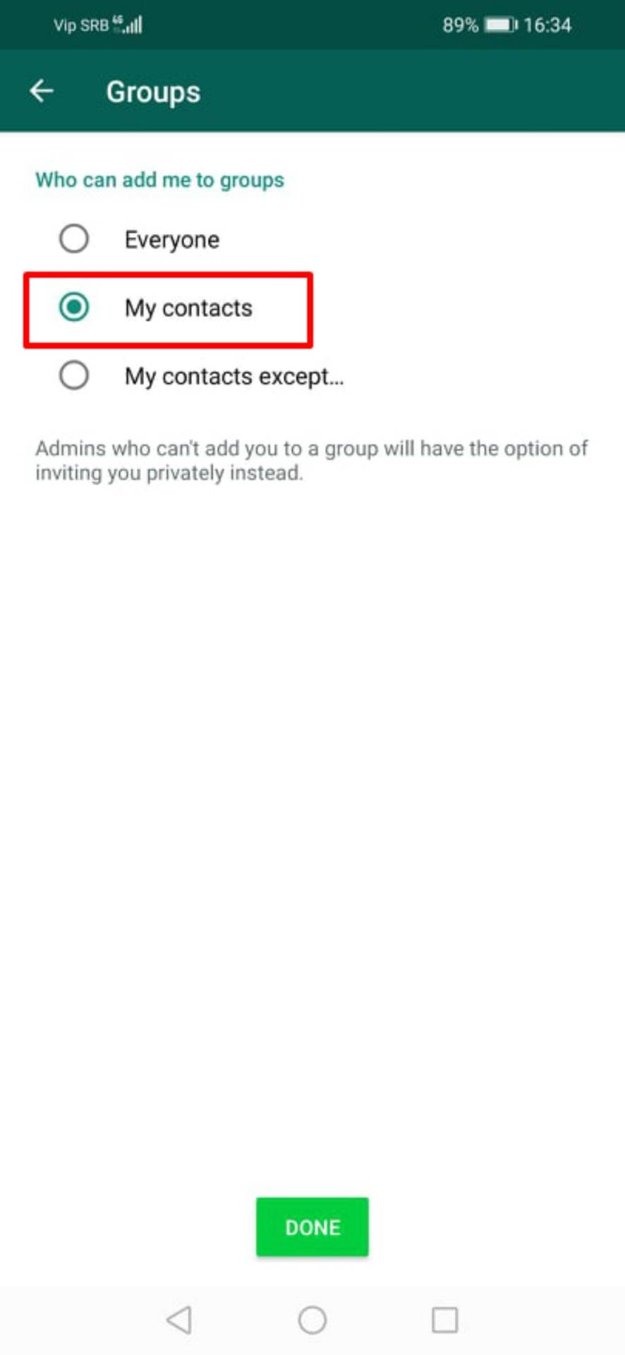   - MONDO / Miloš Delević 