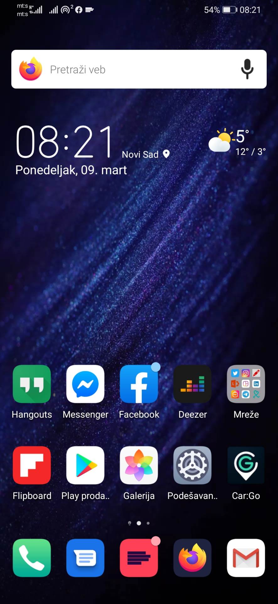   - MONDO / Marko Čavić 