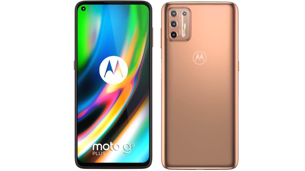   - MONDO / Motorola 