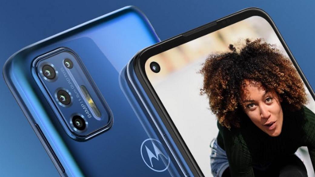  Motorola Moto G9 Plus premijera cena Srbija 255 evra, Motorola Moto G9 Plus opcije slike video info 