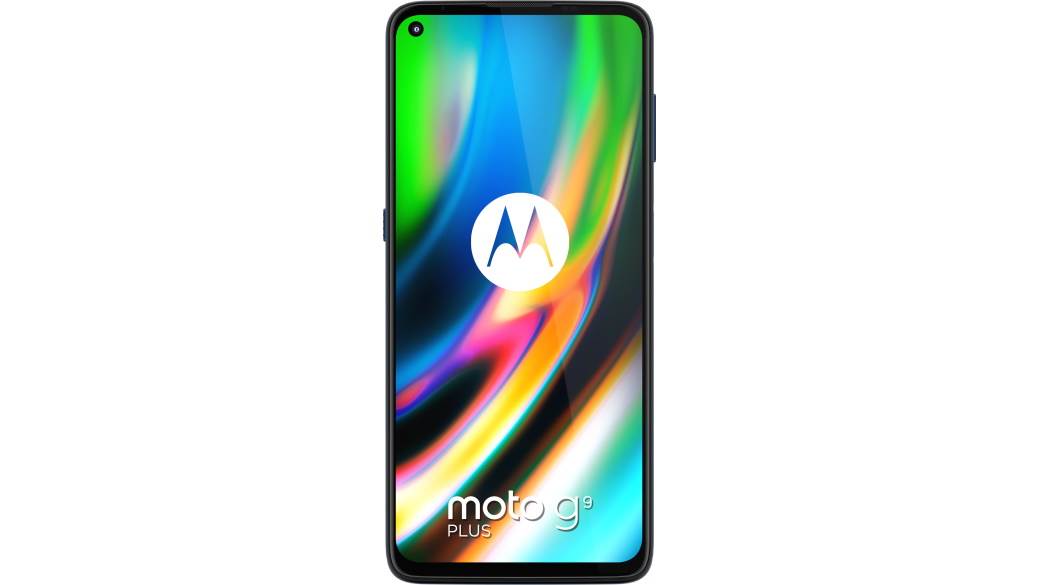   - MONDO / Motorola 