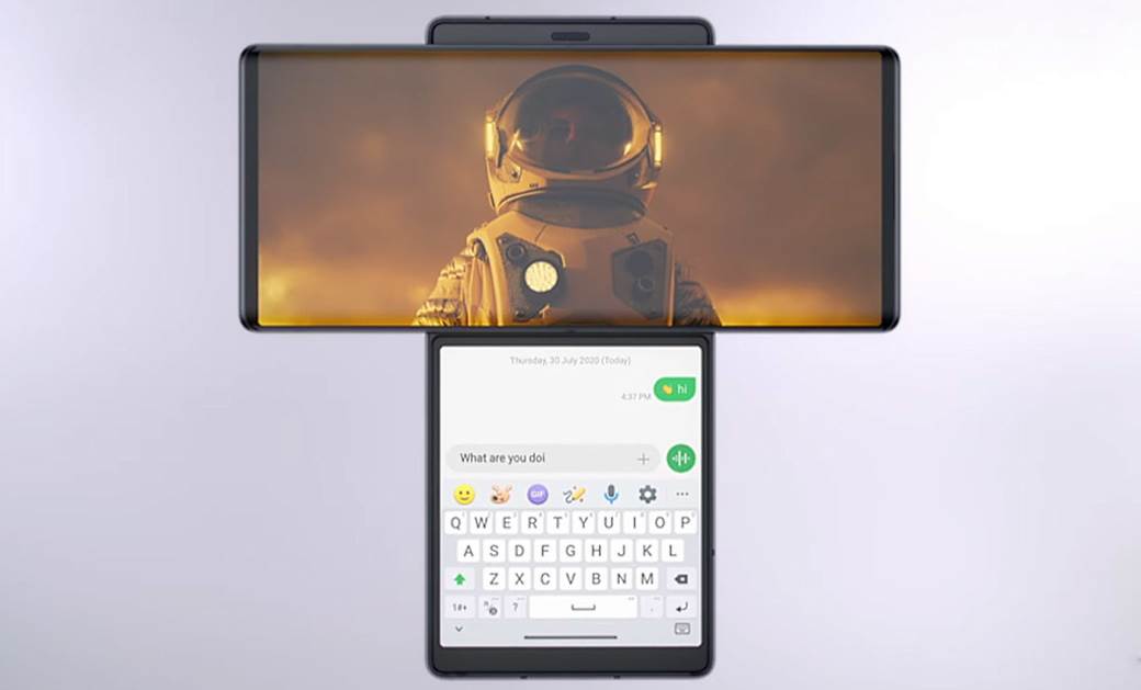 - MONDO / LG    - MONDO / LG