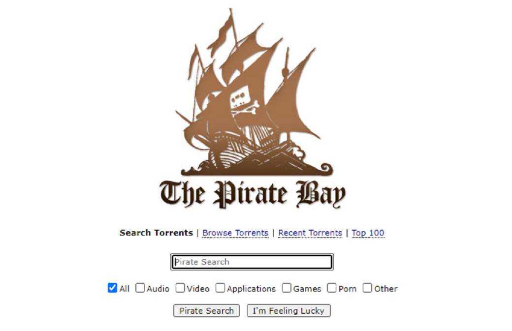   - Mondo / ThePirateBay 