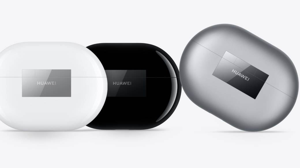 - MONDO / Huawei    - MONDO / Huawei