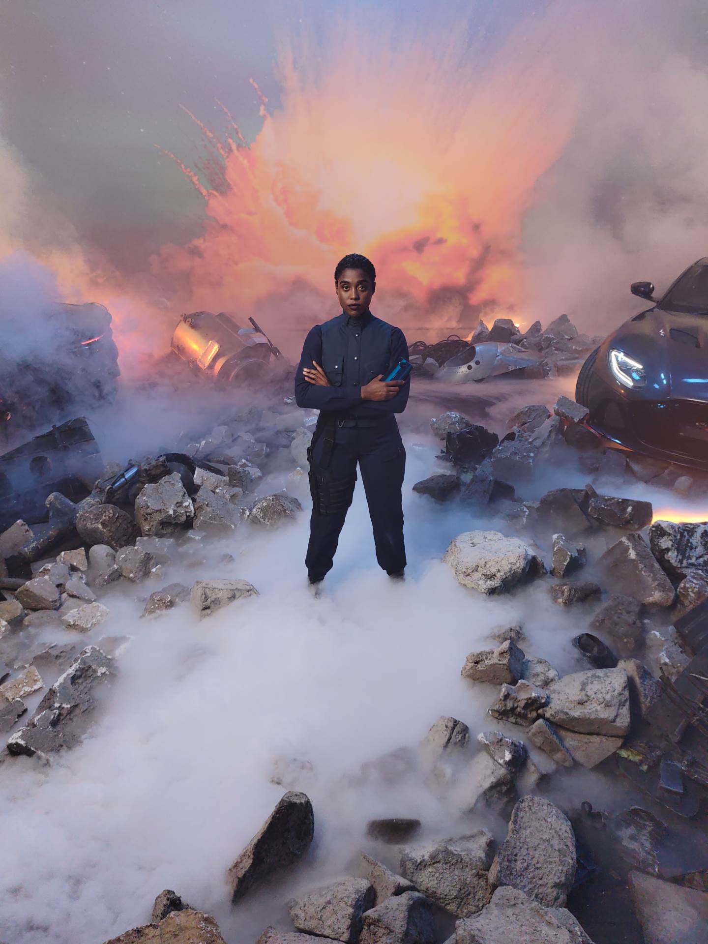   - MONDO / Nokia / Ben Meklin 