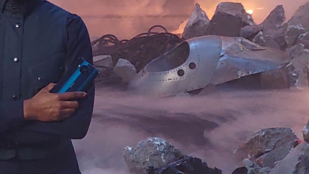   - MONDO / Nokia / Ben Meklin 