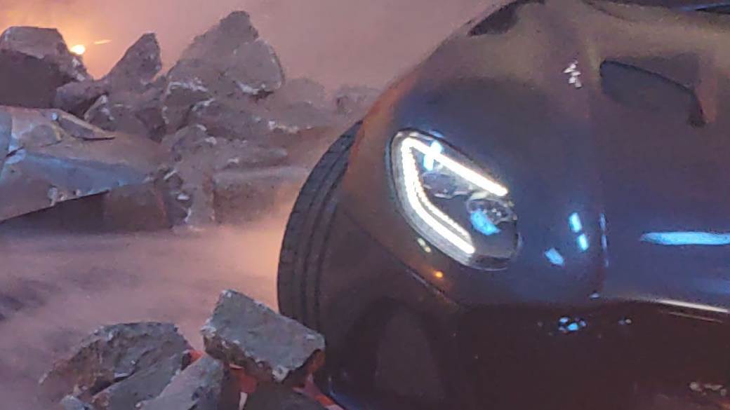   - MONDO / Nokia / Ben Meklin 