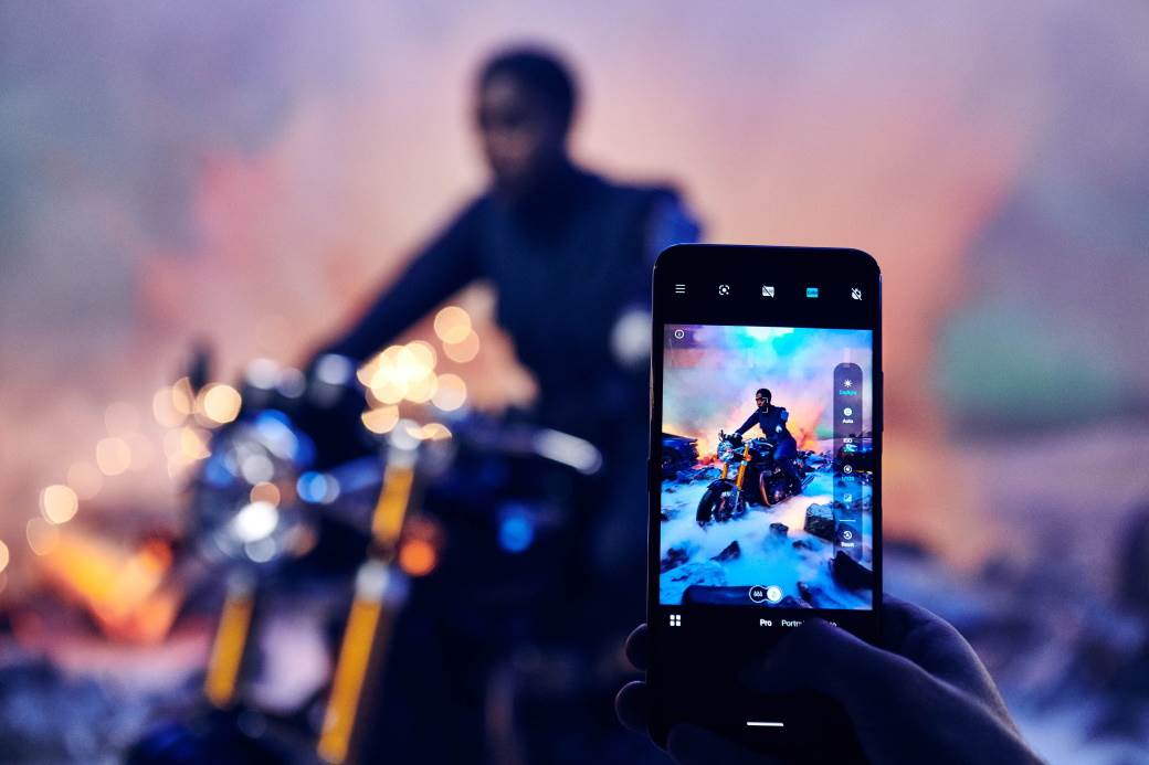 - MONDO / Nokia    - MONDO / Nokia