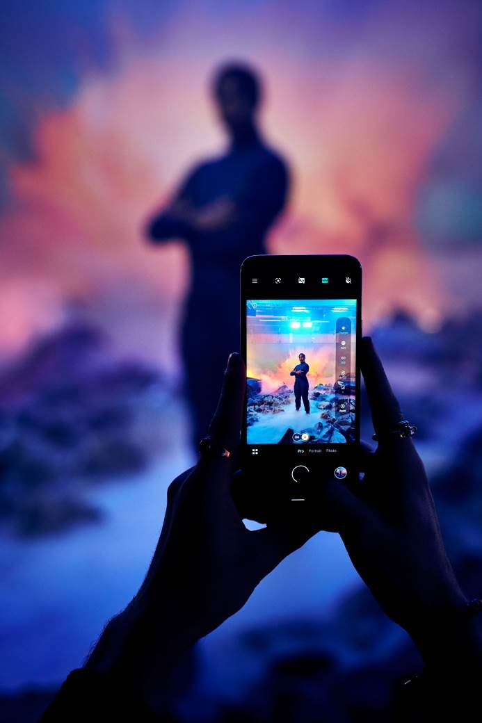 - MONDO / Nokia    - MONDO / Nokia