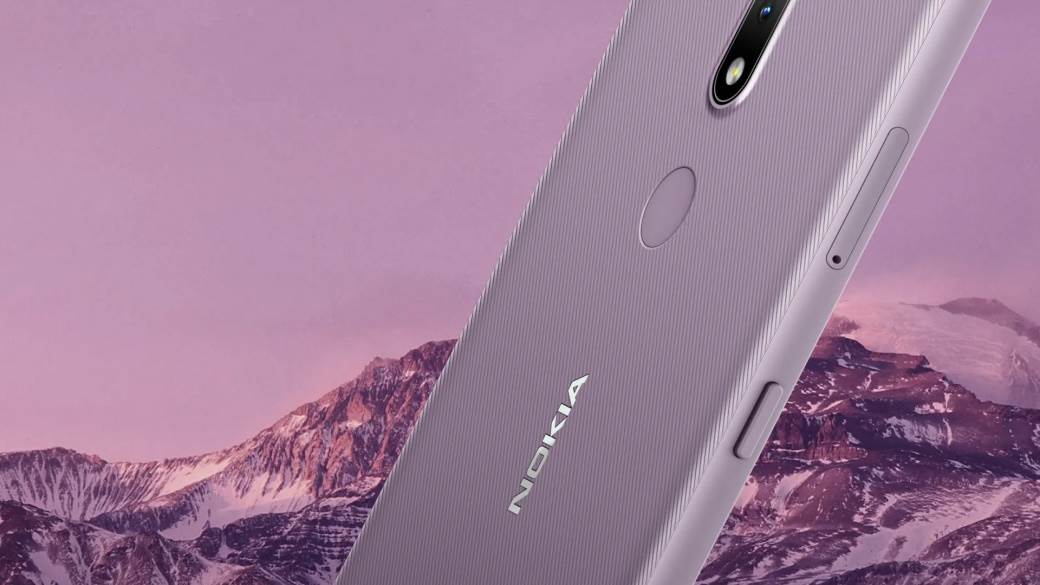 - MONDO / Nokia    - MONDO / Nokia