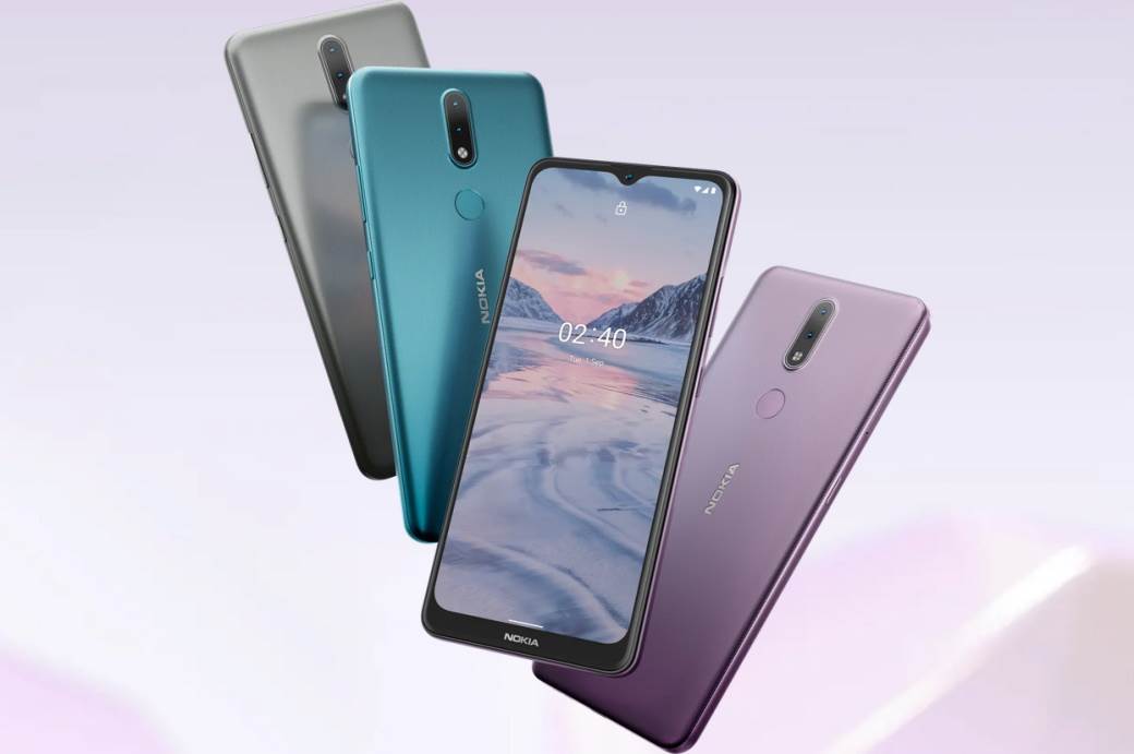  Nokia 2.4 cena Srbija prodaja kupovina, Nokia 2.4 opis karakteristike foto video utisci premijera 