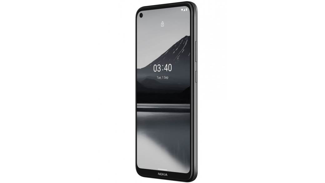 - MONDO / Nokia    - MONDO / Nokia