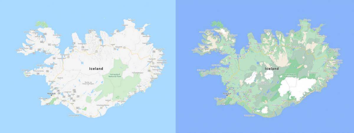 - MONDO / Google    - MONDO / Google