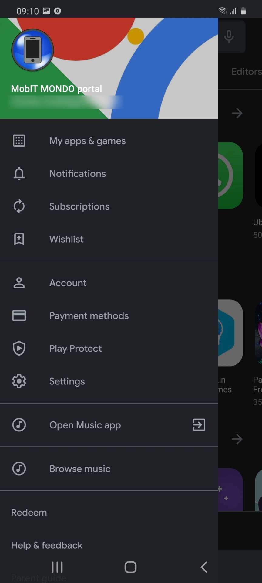   - MONDO / Marko Čavić 