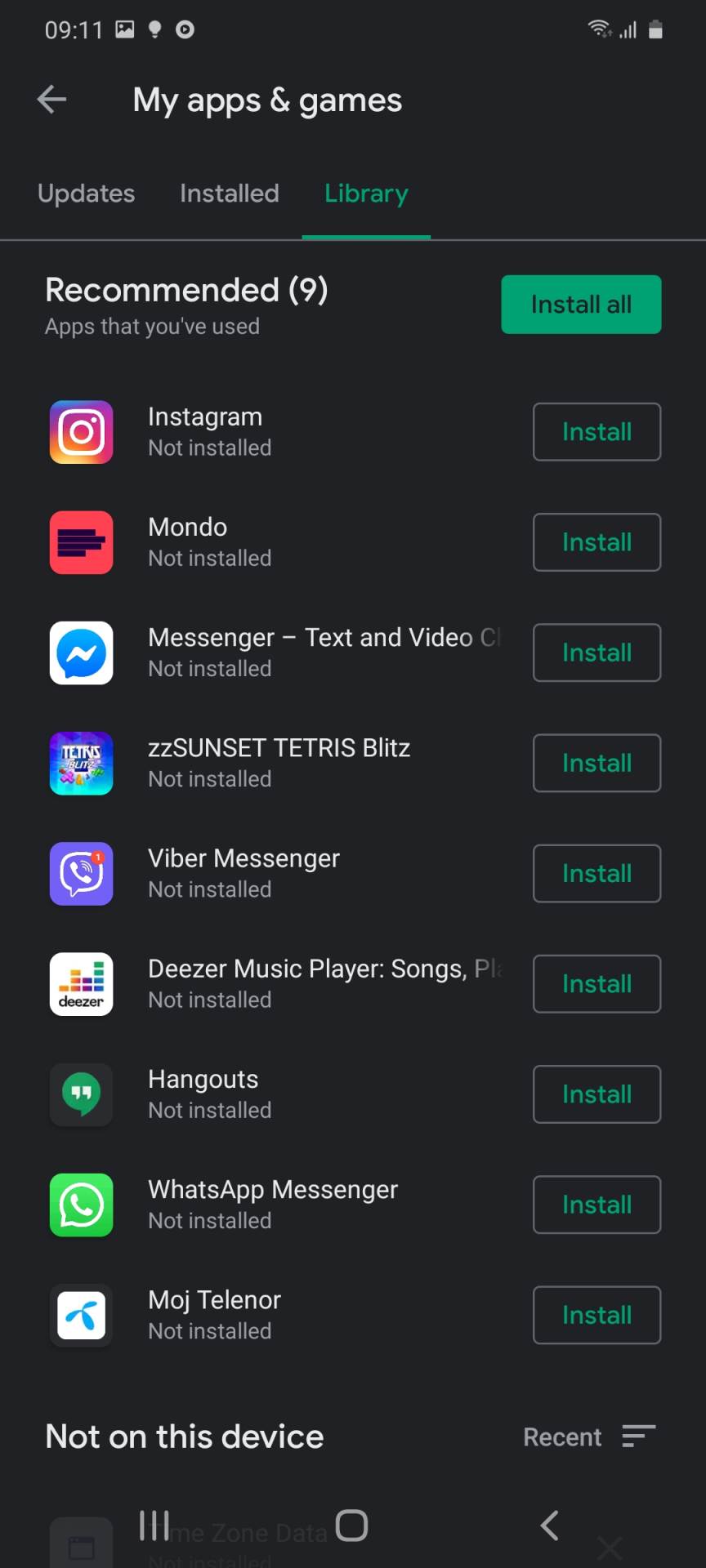 - MONDO / Marko Čavić    - MONDO / Marko Čavić