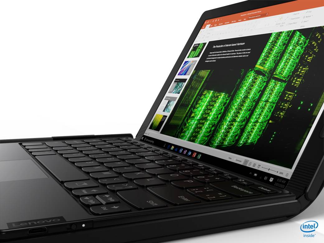 - MONDO / Lenovo    - MONDO / Lenovo