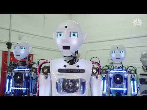   - CNBC International TV 