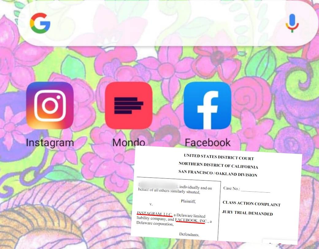   - Mondo/ Screenshoot, Mondo/ Screenshot 