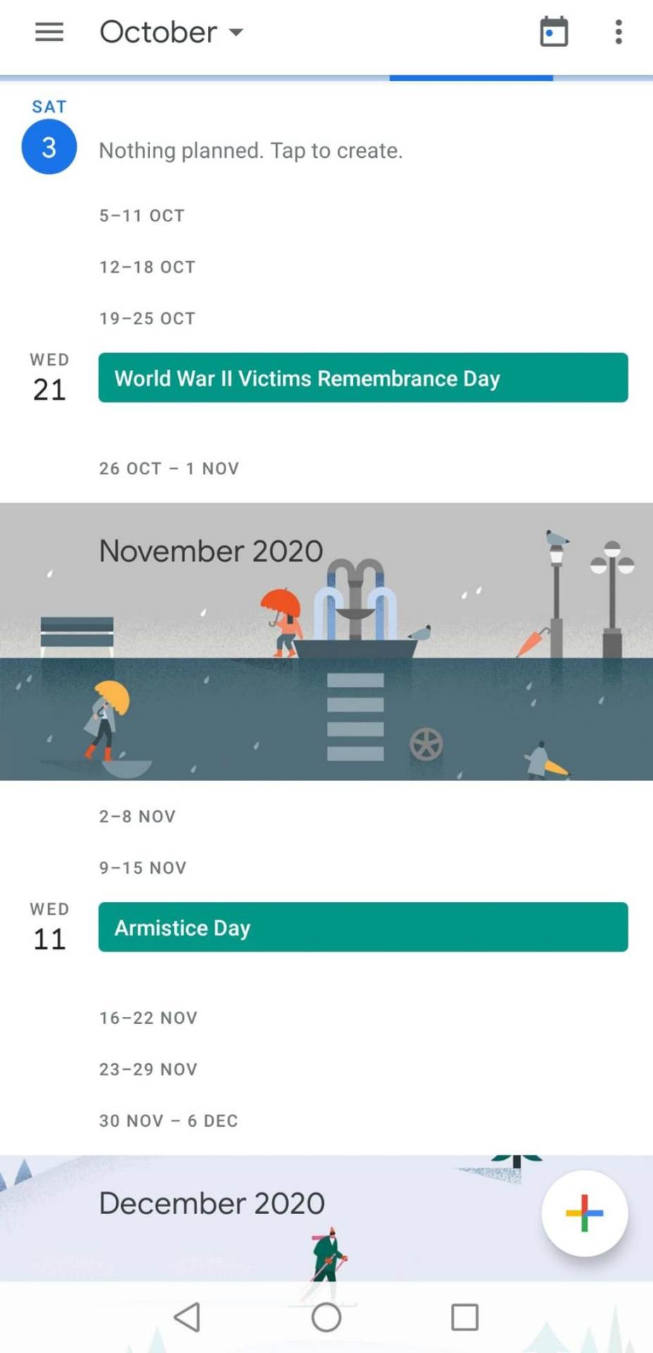   - Mondo / printscreen 