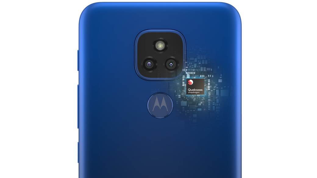   - MONDO / Motorola 