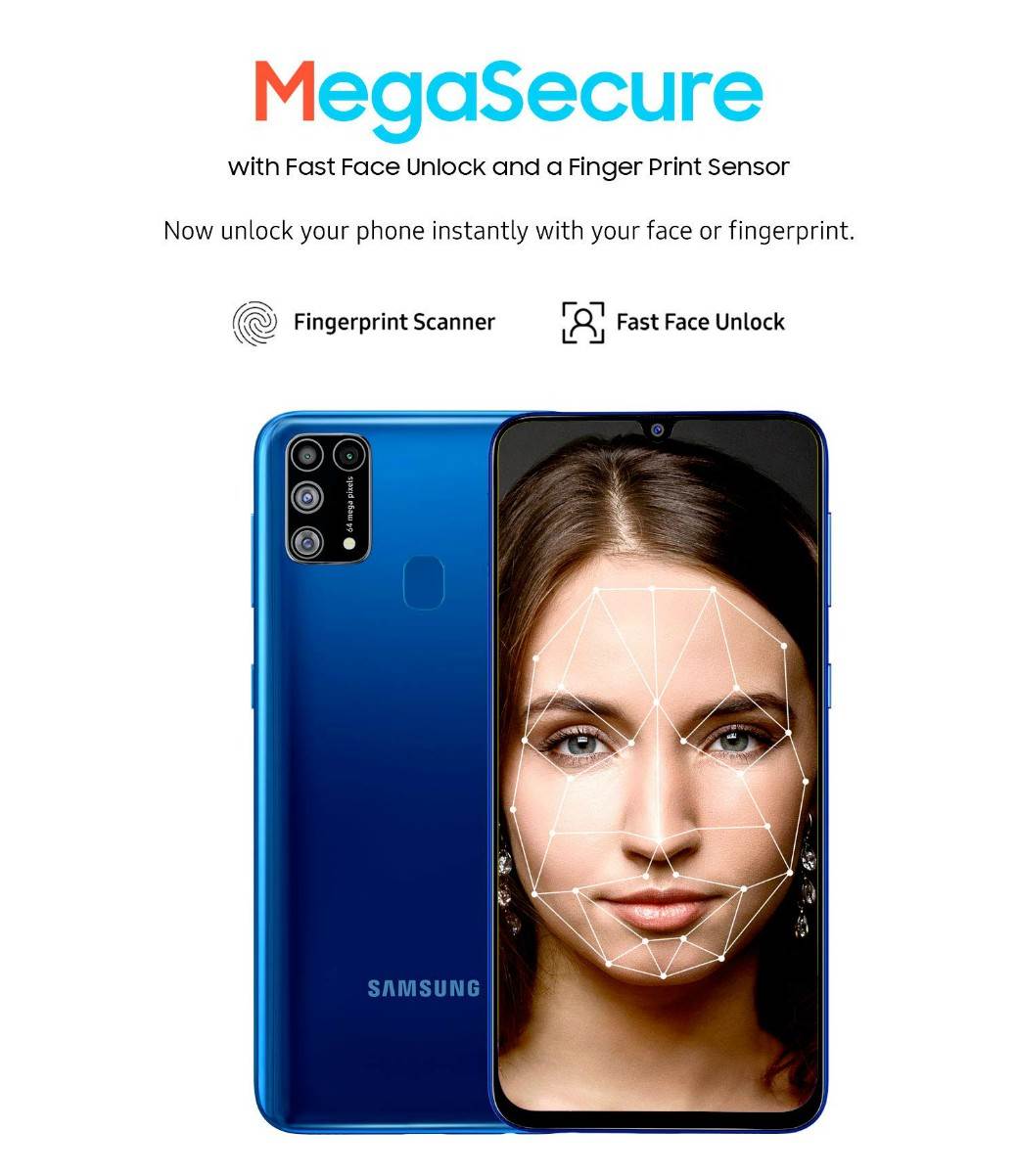   - Mondo / Samsung / Amazon 