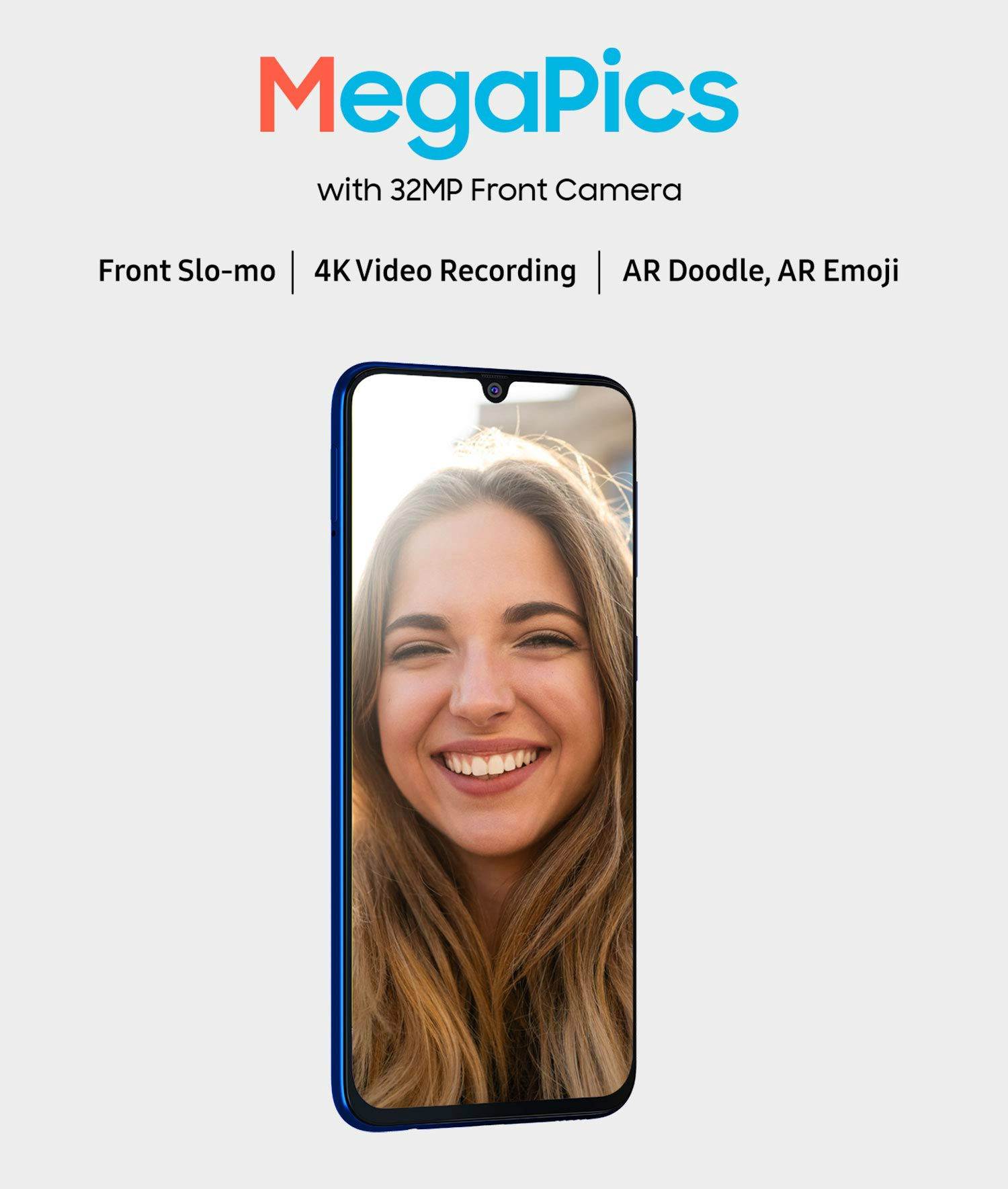   - Mondo / Samsung / Amazon 