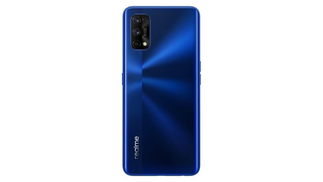 - MONDO / realme    - MONDO / realme