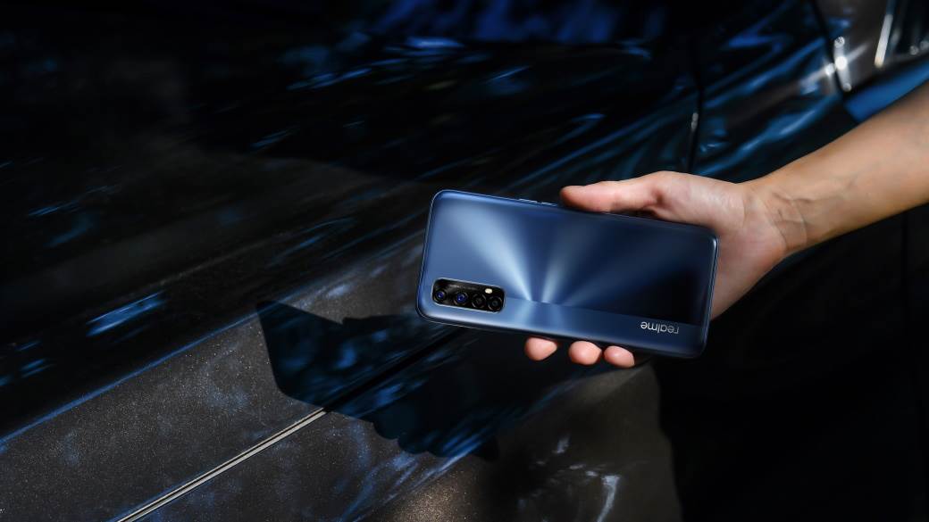 - MONDO / realme    - MONDO / realme