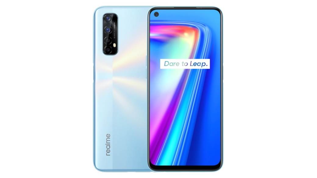 - MONDO / realme    - MONDO / realme