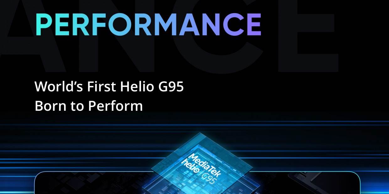 - MONDO / realme    - MONDO / realme