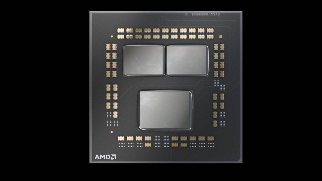 - MONDO / AMD    - MONDO / AMD
