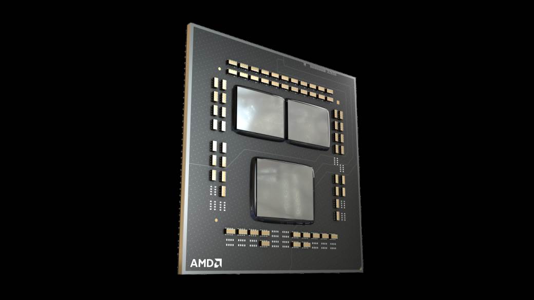   - MONDO / AMD 