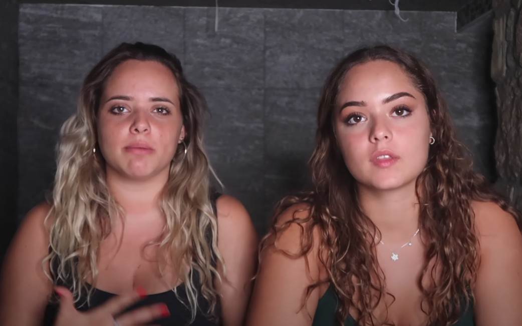   - Mondo / Anđela i Nađa 